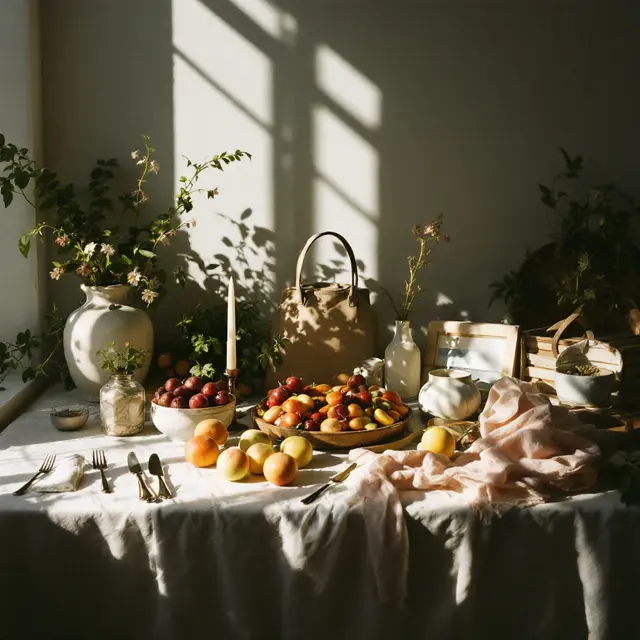Album artwork for All the Ordinary Days